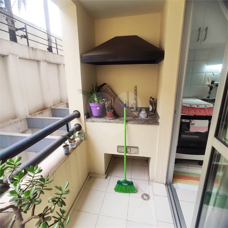 Apartamento á venda - Conceição