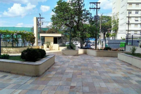 Apartamento 2 Quartos - Metro Borba Gato