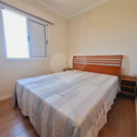 Apartamento mobiliado a venda no condomínio vila verde Sabará