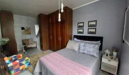 Apartamento à venda com 1 quarto em Consolação, São Paulo, SP