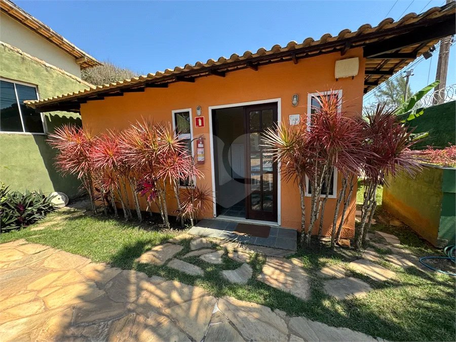 Casa à venda com 3 quartos, sendo 1 suíte,  em Rasa, Armação dos Búzios, RJ