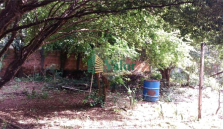 Terreno à venda com 2 quartos em Jardim São Carlos, São Carlos, SP