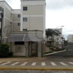Apartamento para venda, no Condomínio Parque Aleteia,em Araraquara/SP.