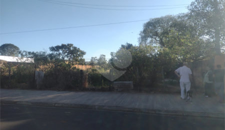 Terreno à venda em Loteamento Tutoya do Vale, São Carlos, SP