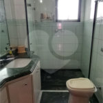 Apartamento à Venda em Mirandópolis com 4 Dormitórios, 2 Suítes e 4 Vagas