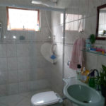 Casa Térrea no Jardim Cerejeiras, Atibaia REF 995893