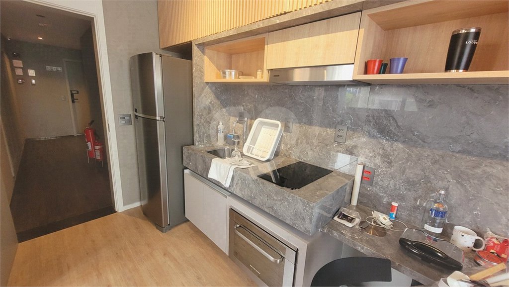 Apartamento mobiliado para locação – conforto, praticidade e muito estilo nos Jardins
