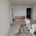 Apartamento 3 Quartos com Suíte 109m², Aurora Gardens 2 Vagas de Garagem