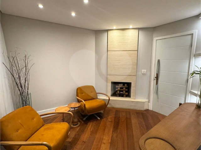 Apartamento à venda com 3 suítes em Vila Andrade, São Paulo, SP