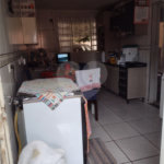 Casa térrea para venda no Jardim São Carlos 5