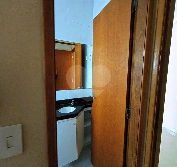 Apartamento para alugar com 2 quartos em Vila Guilherme, São Paulo, SP