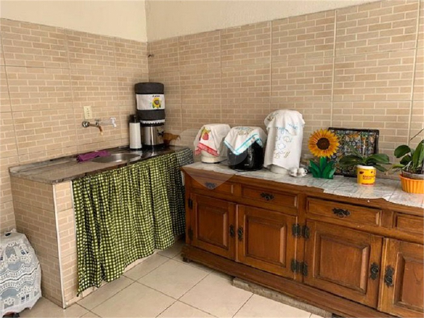 Casa á venda - Vila Mariana