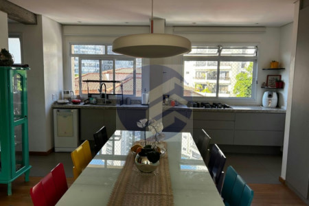 Apartamento à venda com 3 quartos, sendo 2 suítes, em Butantã, São Paulo - SP