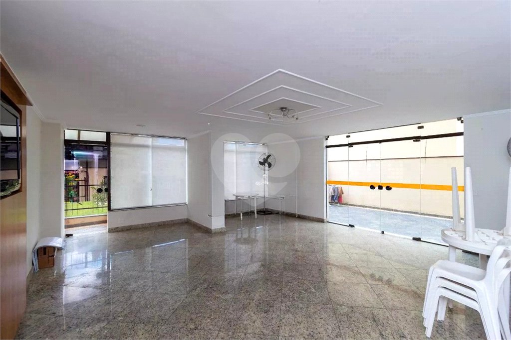 Apartamento com 3 dormitórios à venda, 75 m² por R$ 560.000,00 - Mooca - São Paulo/SP