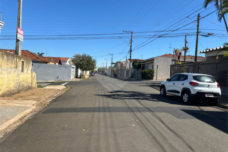 Terreno residencial/comercial na vila nery