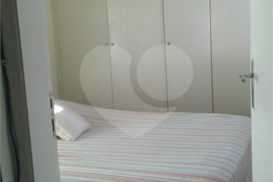 Apartamento a venda com 2 quartos - 55 metros.- Vila Mariana