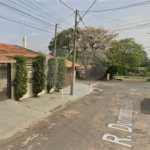 Casa térrea para venda no Parque Santa Felícia Jardim
