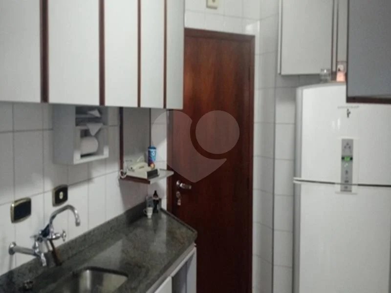Apartamento à venda na Água Rasa