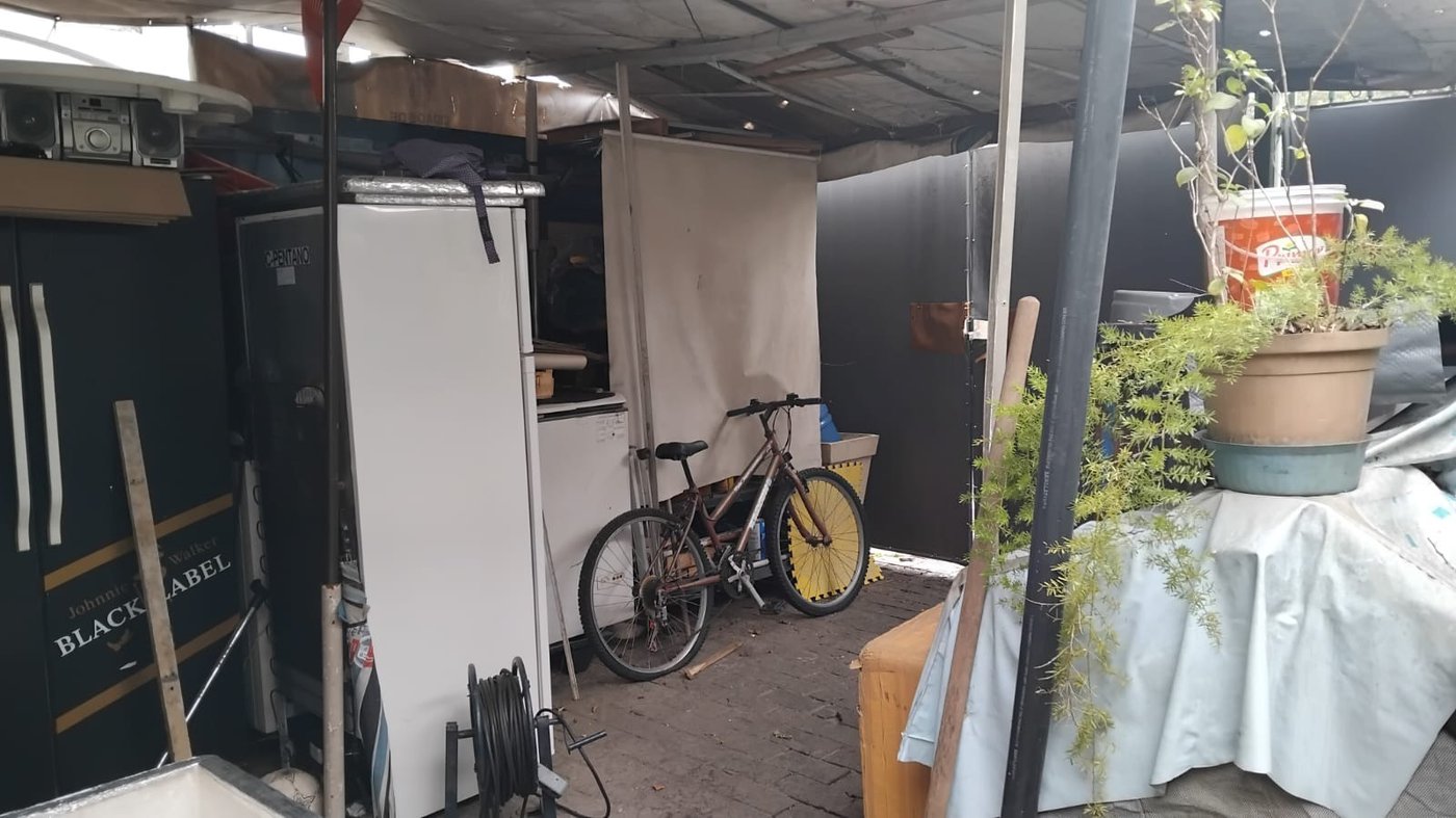 Sobrado à venda com 3 quartos em Vila Gomes, São Paulo - SP