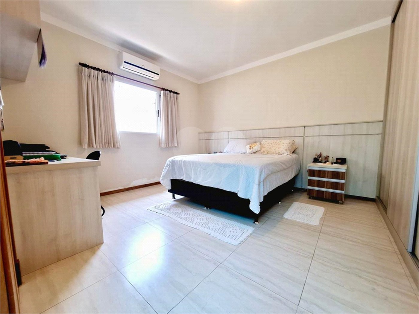 Casa á venda no residencial Eldorado.