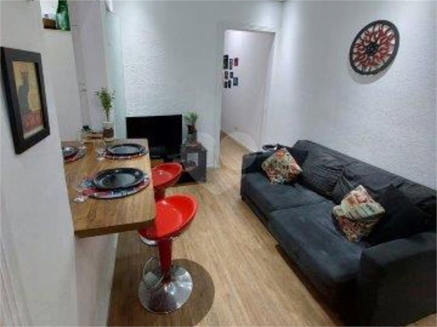 APARTAMENTO A VENDA EM SP BELA VISTA