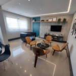 Apartamento à venda com 2 suítes em Alvinópolis, Atibaia, SP
