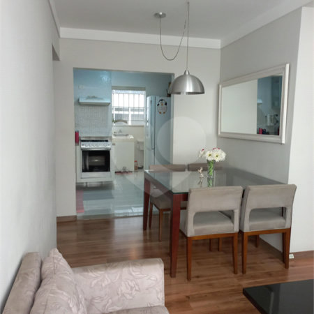Apartamento com 88m², 3 dormitórios e 2 suítes próximo ao Parque do Ibirapuera e Metrô Ana Rosa.