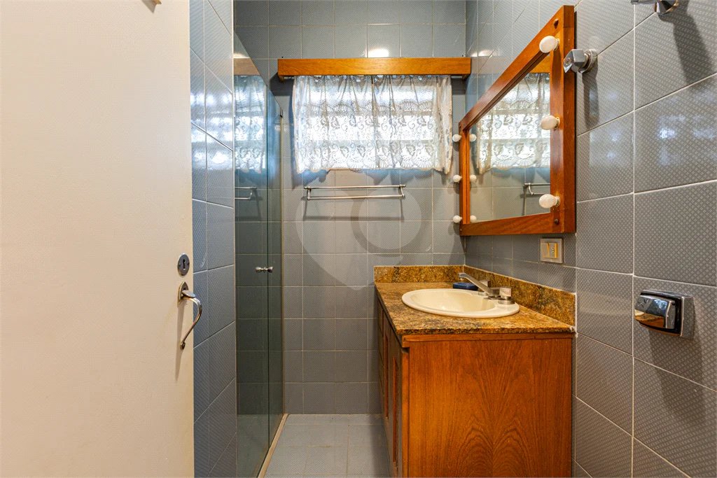 Apartamento amplo - perto do metrô Higienópolis-Mackenzie