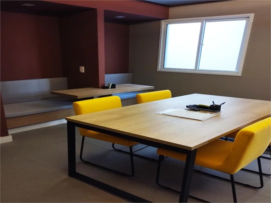 Studio para alugar com 1 quarto em Perdizes, São Paulo - SP