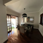 CASA COM 3 QUARTOS NO CONDOMÍNIO GRAND VILLE