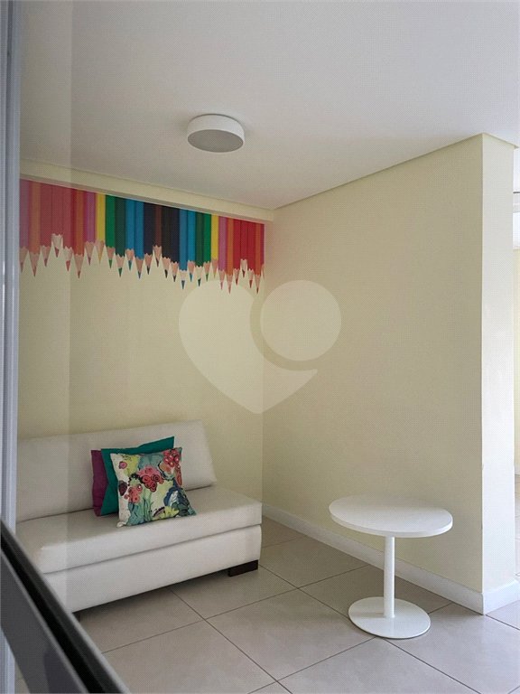 Apartamento de 73m² com 3 dormitórios sendo 1 suíte, 1 vaga Lazer Completo.