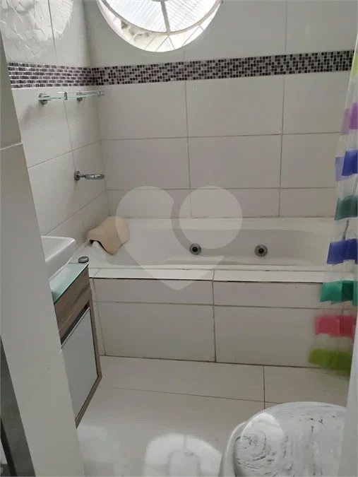 Lindo sobrado para locação na Vila Mascote