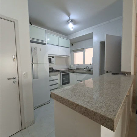 APARTAMENTO DE 85M² A VENDA NO CENTRO DE SBC