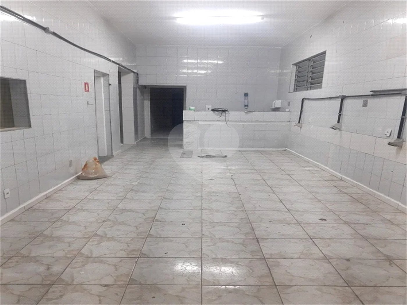 Casa com salão para Venda no Jardim Umarizal.