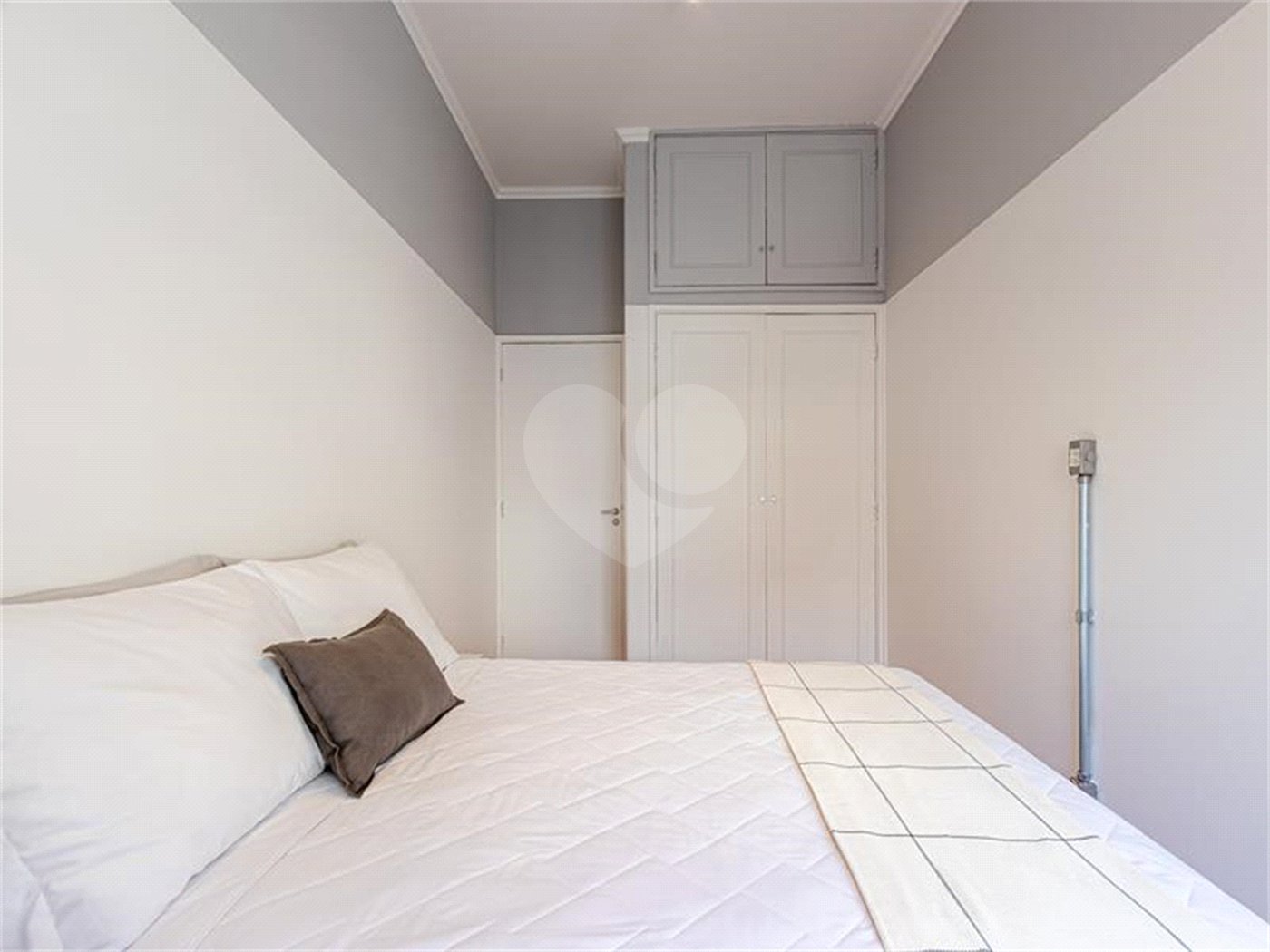 Apartamento 4 quartos em Bela Vista