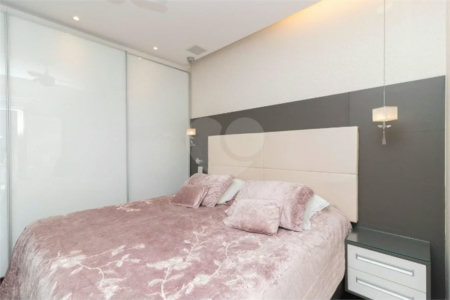 Condominio Murano Apto Alto Padrão 250m² 4 dormitórios sendo 3 suítes 4 vagas Parque da Mooca
