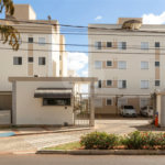 Apartamento no Allure Condomínio Resort.