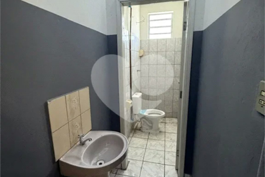 Galpão para Locação – Bairro Paulicéia – Piracicaba/SP