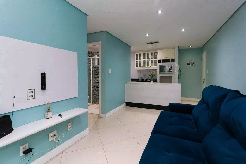 Apartamento à venda com 3 quartos, sendo 1 suíte, em Vila Sônia, São Paulo, SP