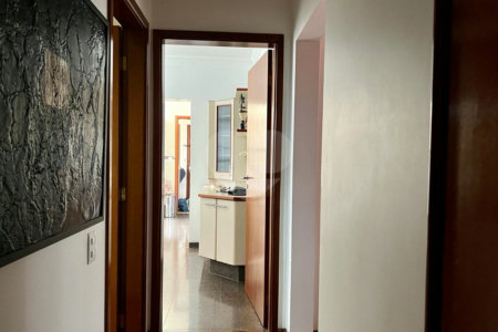 APARTAMENTO PARA LOCAÇÃO NA VILA CLEMENTINO
