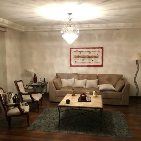 Apartamento a venda no Tatuapé