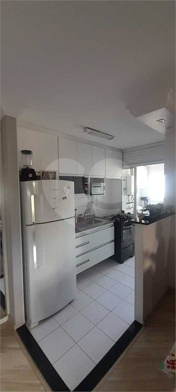 Apartamento á venda - Saúde