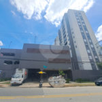 Apartamento NOVO à venda | 46 m² | 2 dormitórios | 1 Suíte | 1 vaga | Santana