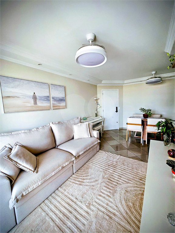 Apartamento com 74 m² com 3 quartos, 1 suíte, vista livre e 2 vagas à venda na Mooca, São Paulo