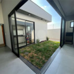 Casa Térrea 3 quartos e 1 suíte no Condomínio Park Taquaral em Piracicaba