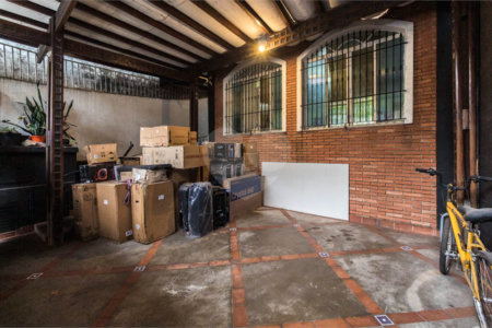 Sobrado na Saúde c/133m2 - 3 Quartos/1 Suíte/2 Vagas paralelas na garagem