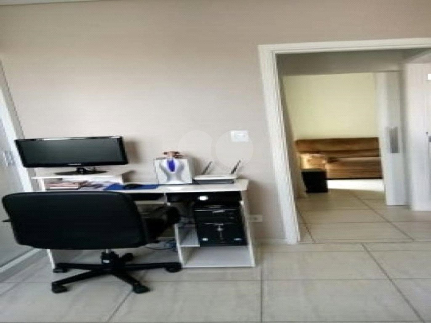 Excelente Apartamento de 02 dormitórios. Venha fazer uma Visita.