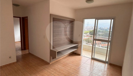 Apartamento à venda com 2 quartos, sendo 1 suíte,  em Jardim Satélite, São José dos Campos, SP