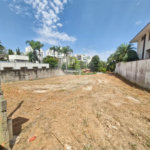Terreno em rua fechada para Venda Alto da Boa Vista