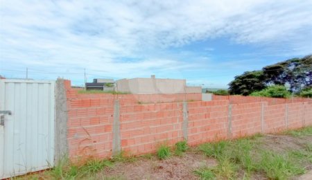 Terreno à venda em Residencial Arcoville, São Carlos, SP